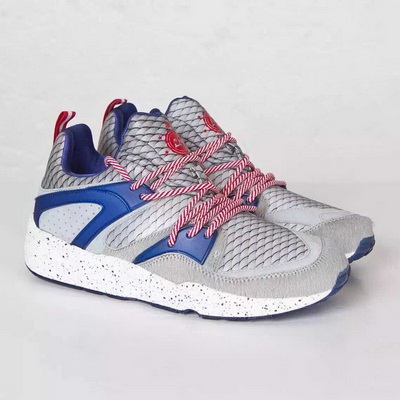 Puma Trinomic Blaze Men Shoes--068